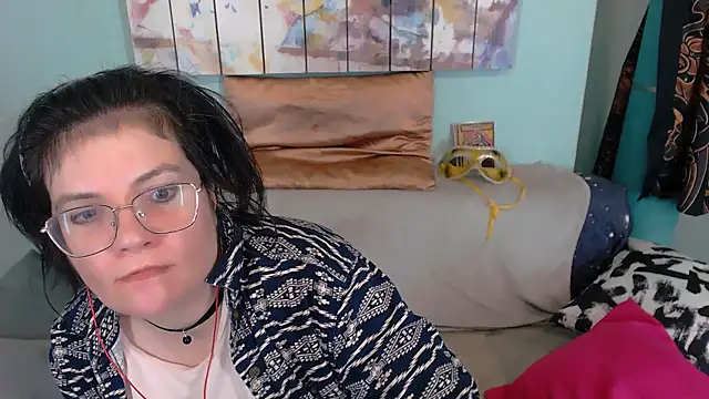 EverlyRays's cam snapshot