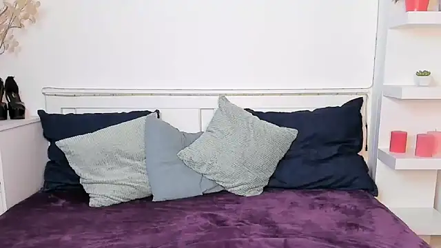 KristalWilder's cam snapshot