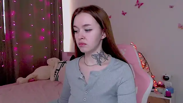 Naughty_Mable's cam snapshot