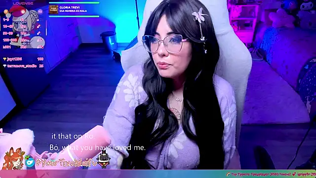 AlyssaRomanova's cam snapshot