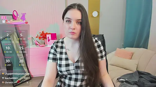 _Shy_Jenny_'s cam snapshot