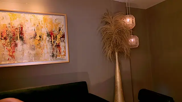 AgathaKondo_'s cam snapshot