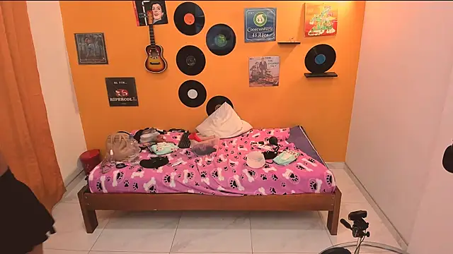 meisevil77's cam snapshot