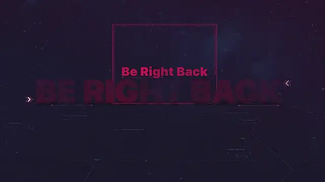 Roxy_f_w's cam snapshot