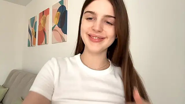 GilySuper live sex cam