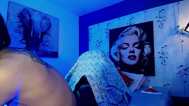 Ghost__Girl_'s cam snapshot