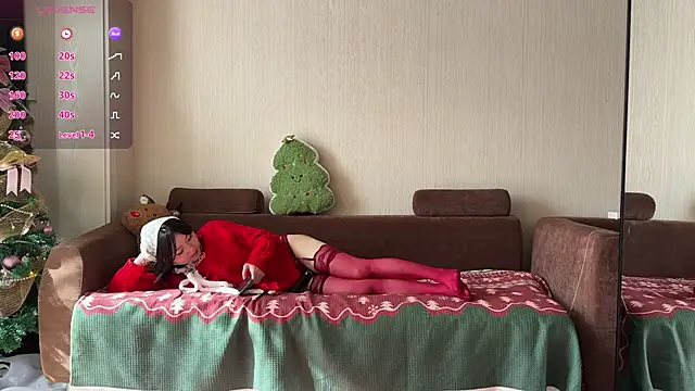 nanaliu6's cam snapshot