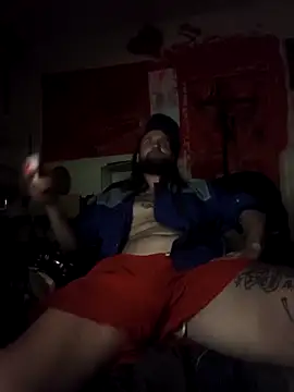 Ozomitro's cam snapshot