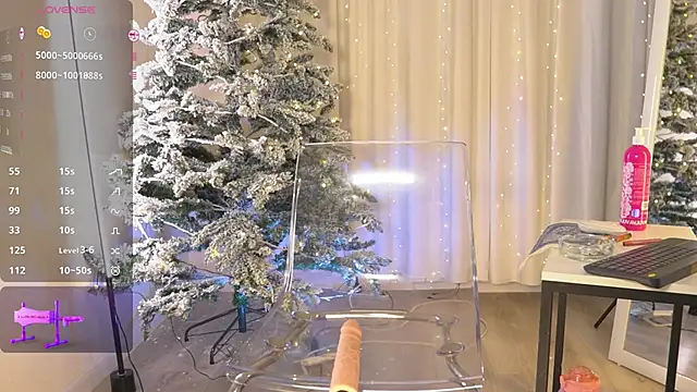 Sexydoll112's cam snapshot