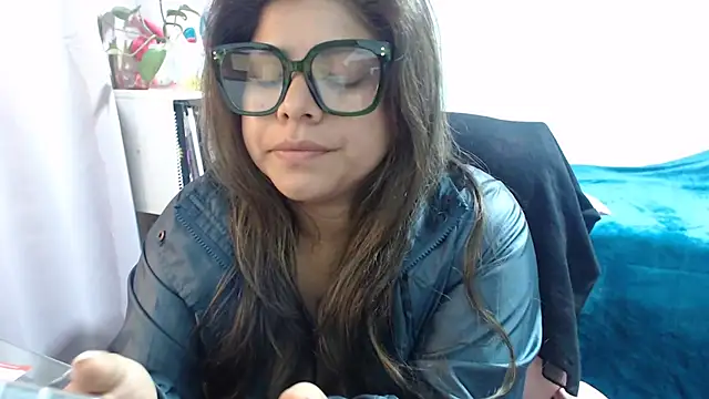 KatteAngelLat's cam snapshot