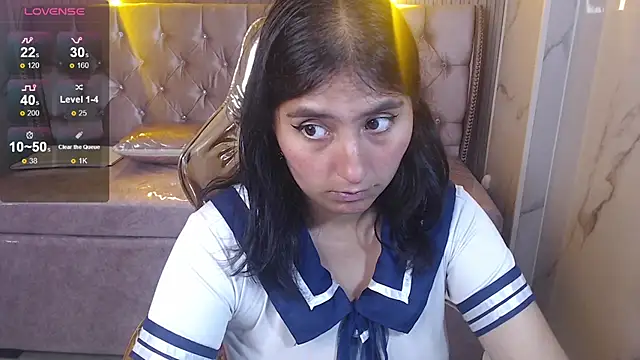 Gumball_b's cam snapshot