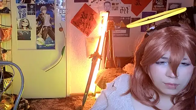 Alex_Howell's cam snapshot