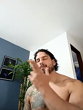 SilvaBranko's cam snapshot