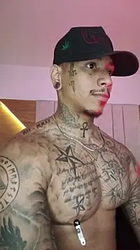 David_tatto1's cam snapshot