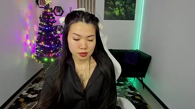 LunaPurrr's cam snapshot