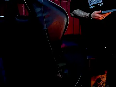 Dante_Dimarco's cam snapshot