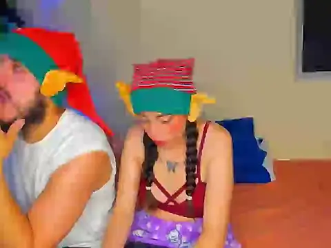 astredad2025's cam snapshot