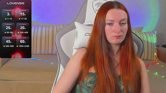 FlamyGold's cam snapshot