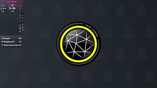 CarolSutton's cam snapshot