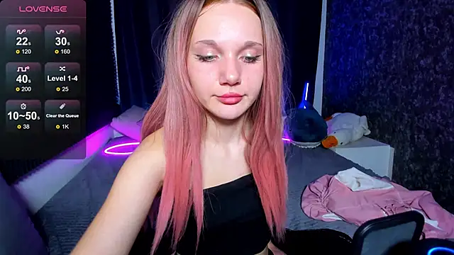 MargoViento's cam snapshot