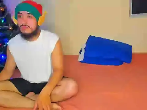 astredad2025's cam snapshot