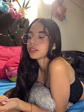 Milleradhara24's cam snapshot