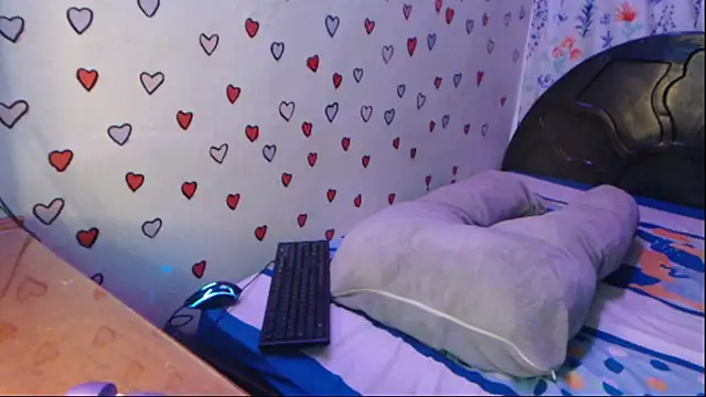 Kamila_Giraldo_'s cam snapshot