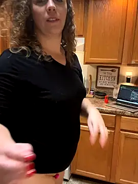 XoMisty's cam snapshot