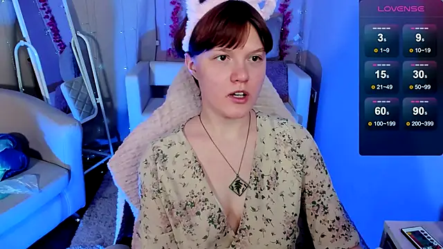 DreamyLuna's cam snapshot