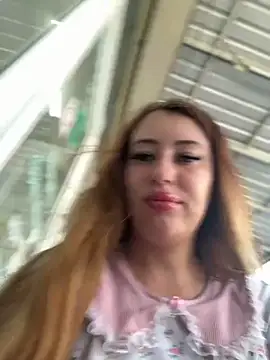 AndreaMood's cam snapshot