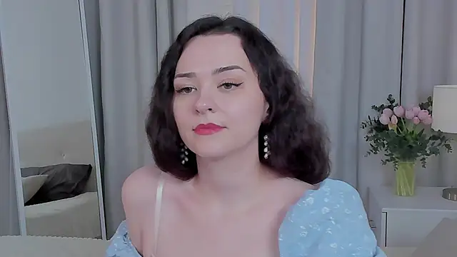 Camilla_Rowen's cam snapshot