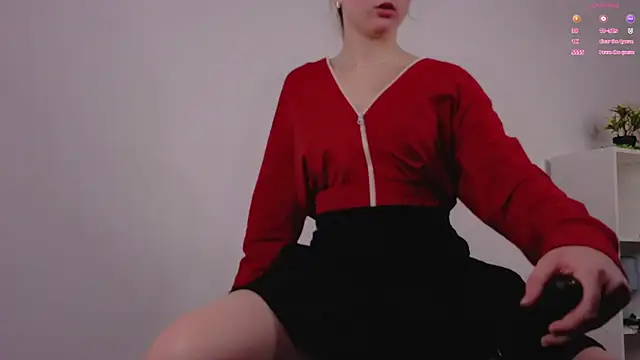 VerllineUrquidez's cam snapshot