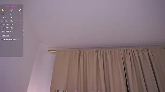 NyraKiss's cam snapshot