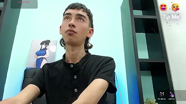 ttimy_x_boy's cam snapshot