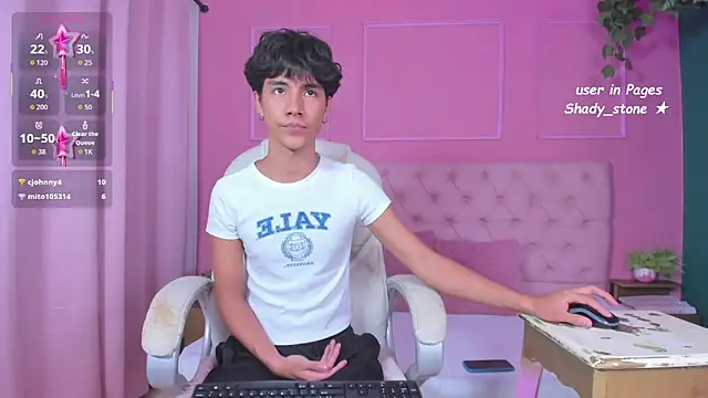 SHADY_STONE live sex cam
