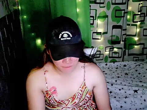 urdreamgirljacky live sex cam