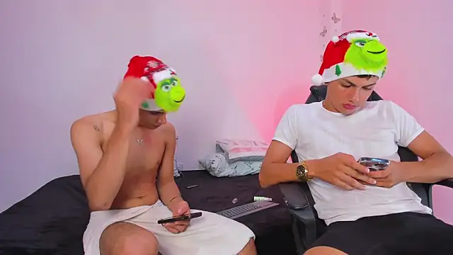 Axel_Cody_'s cam snapshot