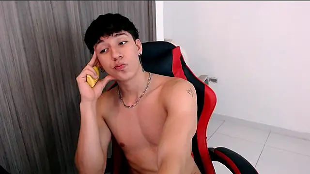 Steven_Connor's cam snapshot