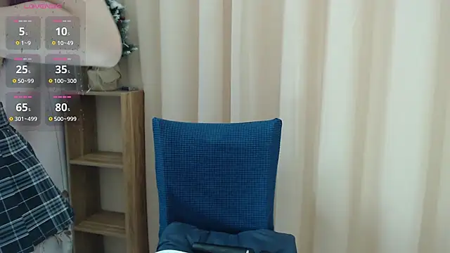 KaleAnisa's cam snapshot