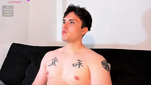 jasonxd9898's cam snapshot