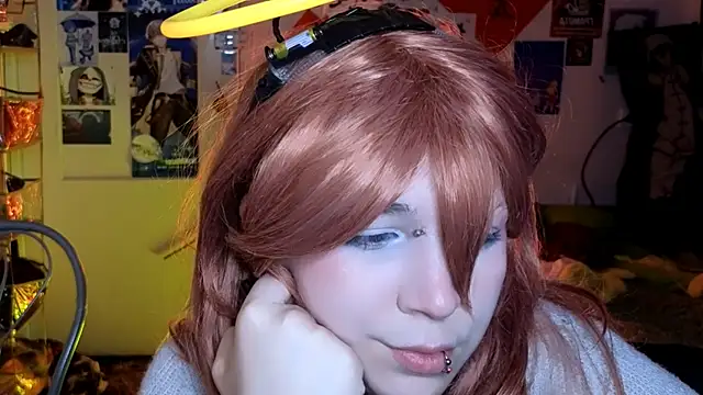 Alex_Howell's cam snapshot