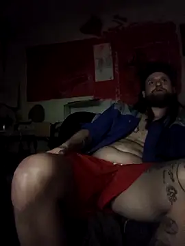 Ozomitro's cam snapshot