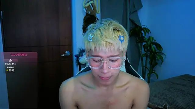 taichi_bluy's cam snapshot