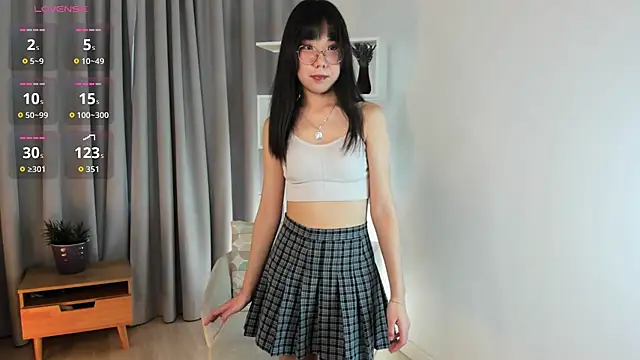 UdelaDodson's cam snapshot