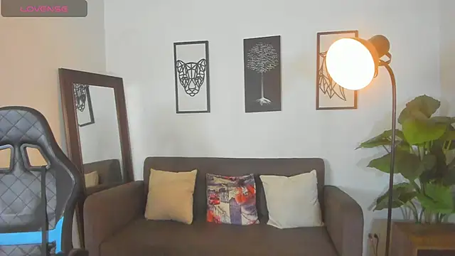 Justin_kingX7's cam snapshot