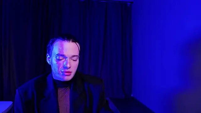 Kristenegor's cam snapshot