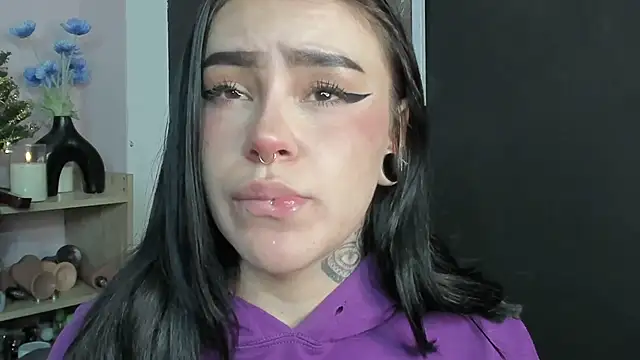 Jas_miin's cam snapshot