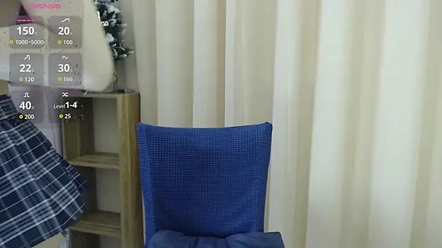 KaleAnisa's cam snapshot