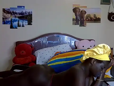 Sultry_Bleau's cam snapshot