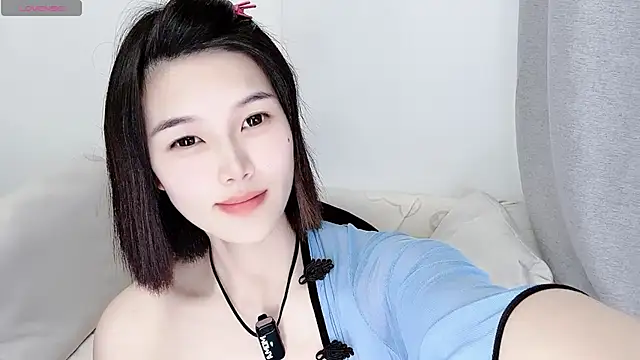 T-TeaR's cam snapshot